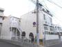 平野駅より徒歩15分 2階 築22年3ヶ月の賃貸物件