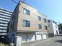 手稲駅より徒歩4分 3階 築14年10ヶ月の賃貸物件