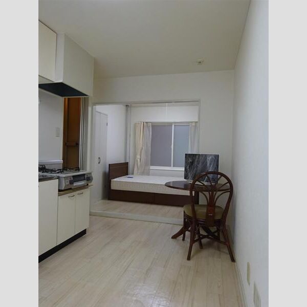 居室・リビング　リビングルーム