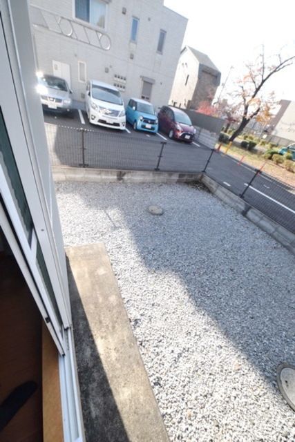 バルコニー　★お問合せはタウンハウジングへ★