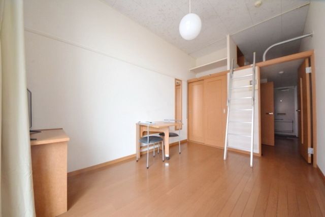 居室・リビング　★お問合せはタウンハウジングへ★