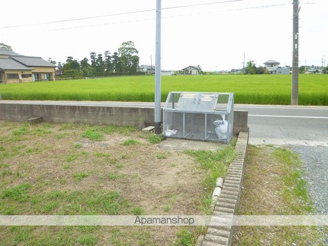 その他共有部分　その他共有部分