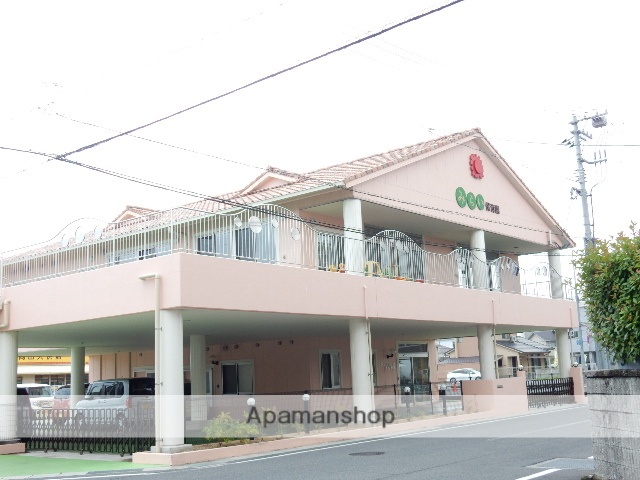 幼稚園・保育園　みらい保育園（幼稚園・保育園）まで208m