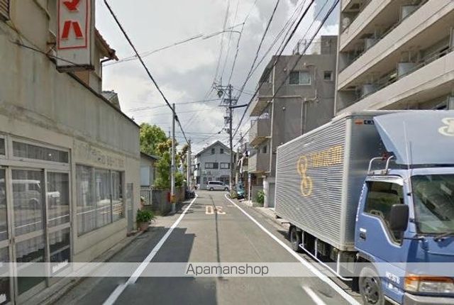 その他　前面道路（その他）まで5m