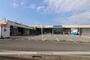 スーパー　アルビス 呉羽東店（スーパー）まで736m