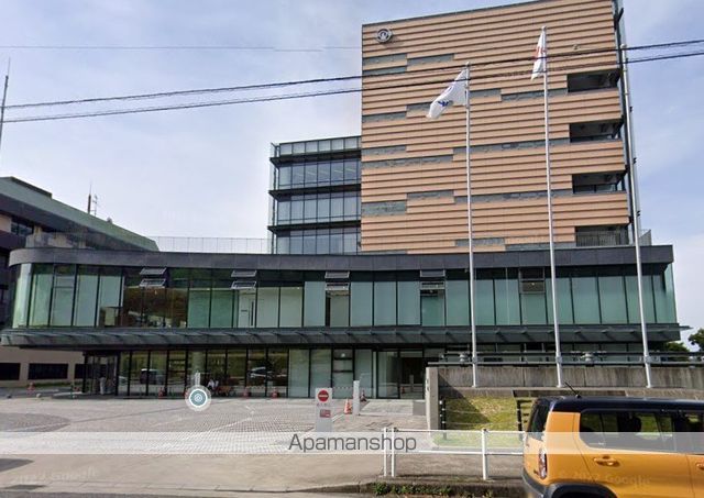 役所　小牧市市役所（役所）まで1114m