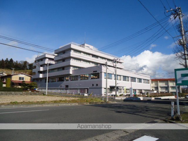 その他　社団法人全国社会保険協会連合会社会保険二本松病院（その他）まで763m