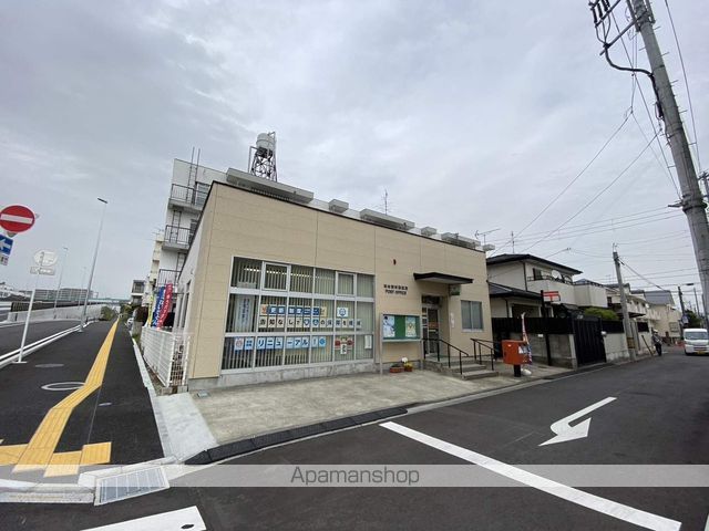 郵便局　仙台穀町郵便局（郵便局）まで200m