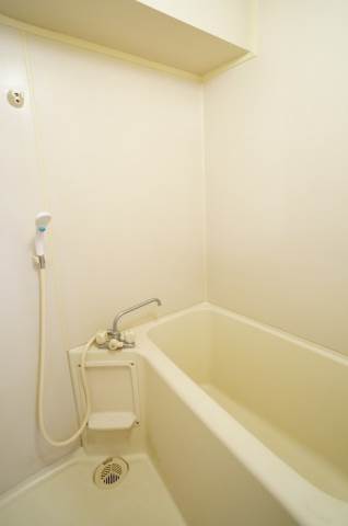 バス・シャワールーム　別号室