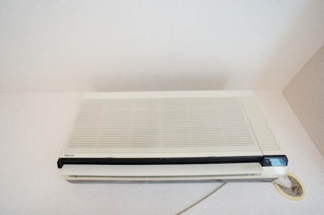 その他設備　別号室