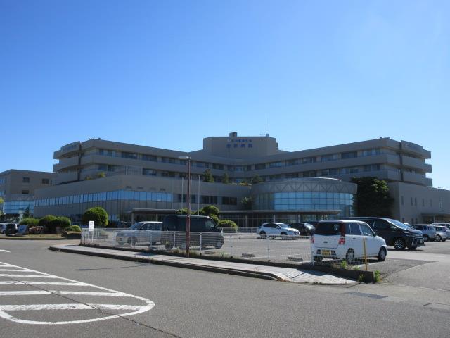 病院　石川県済生会金沢病院（病院）まで1165m