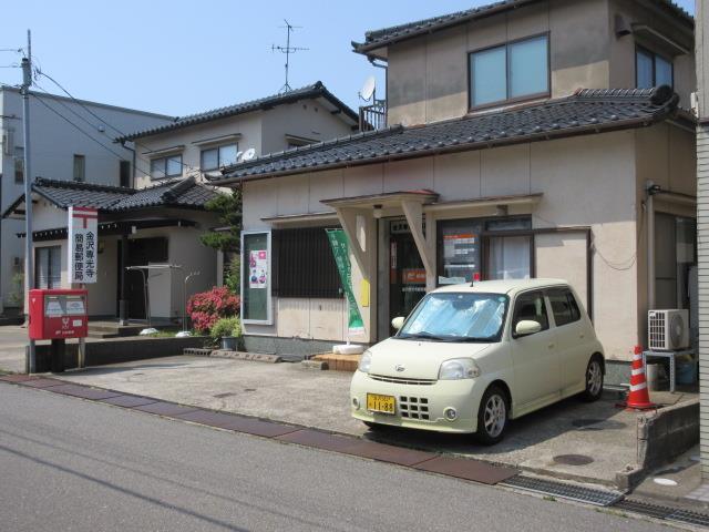 郵便局　金沢専光寺簡易郵便局（郵便局）まで242m