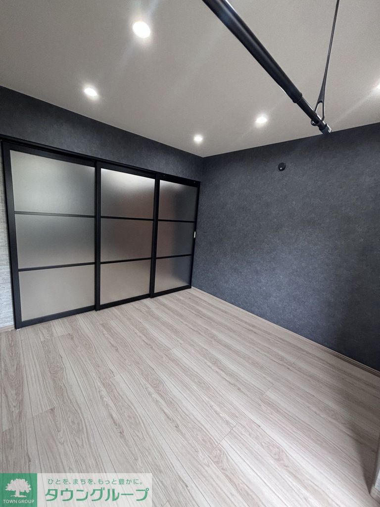 居室・リビング　リビング/居室