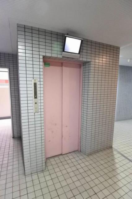 その他共有部分　【その他設備】エレベーター