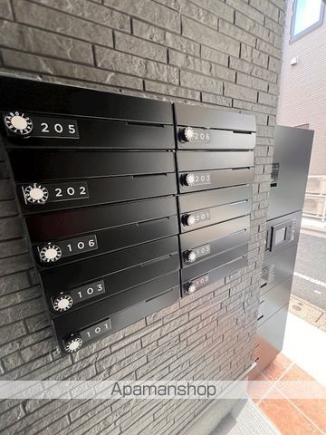 その他共有部分　その他共有部分