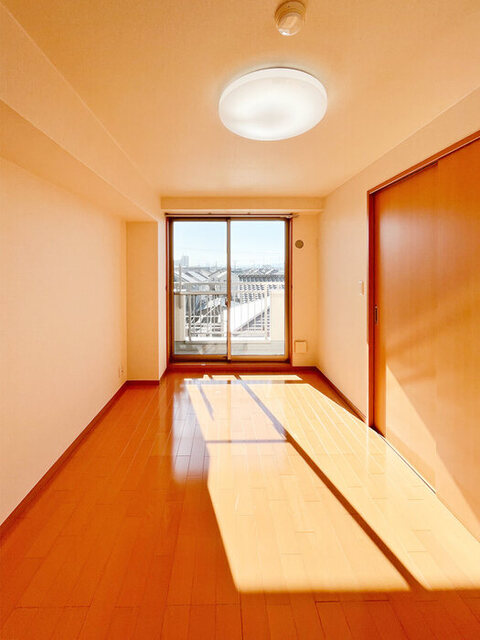 その他部屋・スペース　洋室