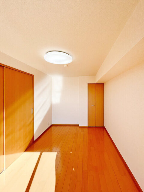 その他部屋・スペース　洋室