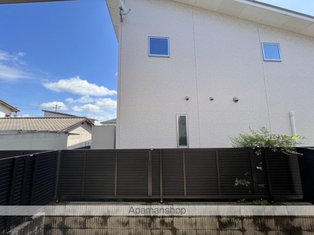 眺望　眺望