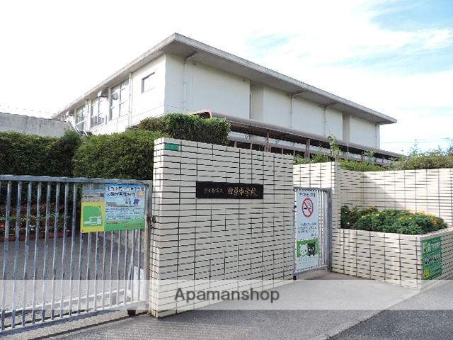 小学校　北九州市立葛原小学校（小学校）まで591m