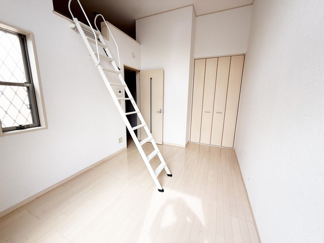 居室・リビング　～リビングでまったり～