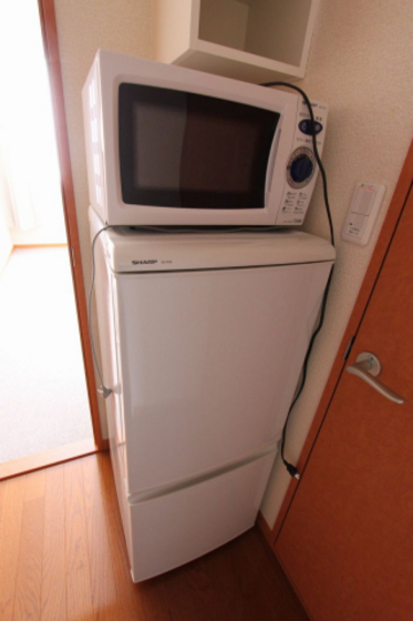その他　※別部屋の写真です
