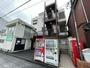 川崎駅より徒歩7分 3階 築37年7ヶ月の賃貸物件