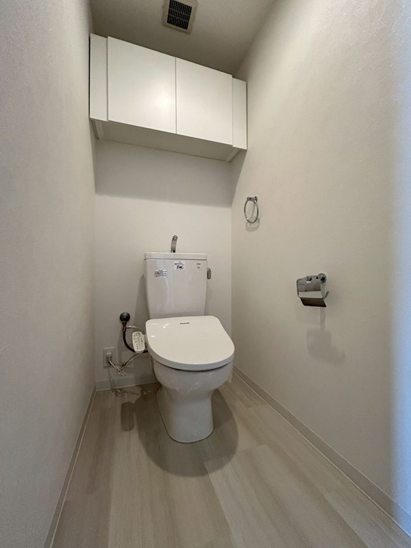 トイレ　※別室参考画像