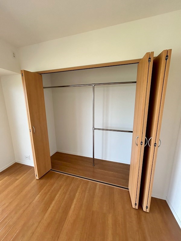 収納　※別室参考画像