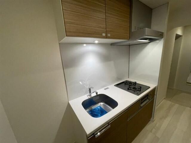 ラグディア芝公園_内装_1