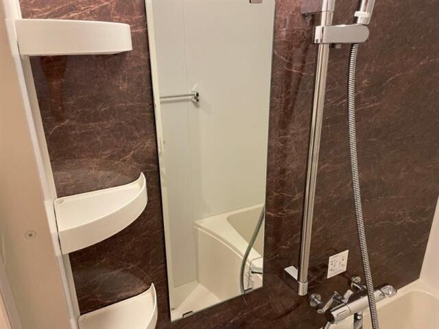 ラグディア芝公園_内装_2