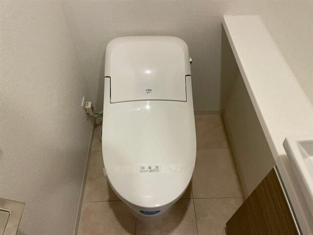 ラグディア芝公園_内装_3