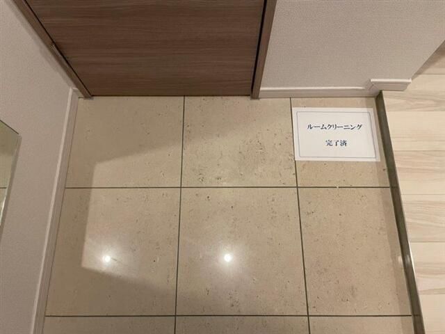 ラグディア芝公園_内装_5