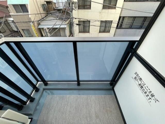 ラグディア芝公園_その他_2