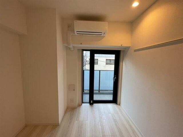 ラグディア芝公園_内装_0