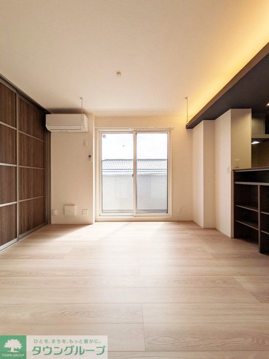 居室・リビング　リビング/居室