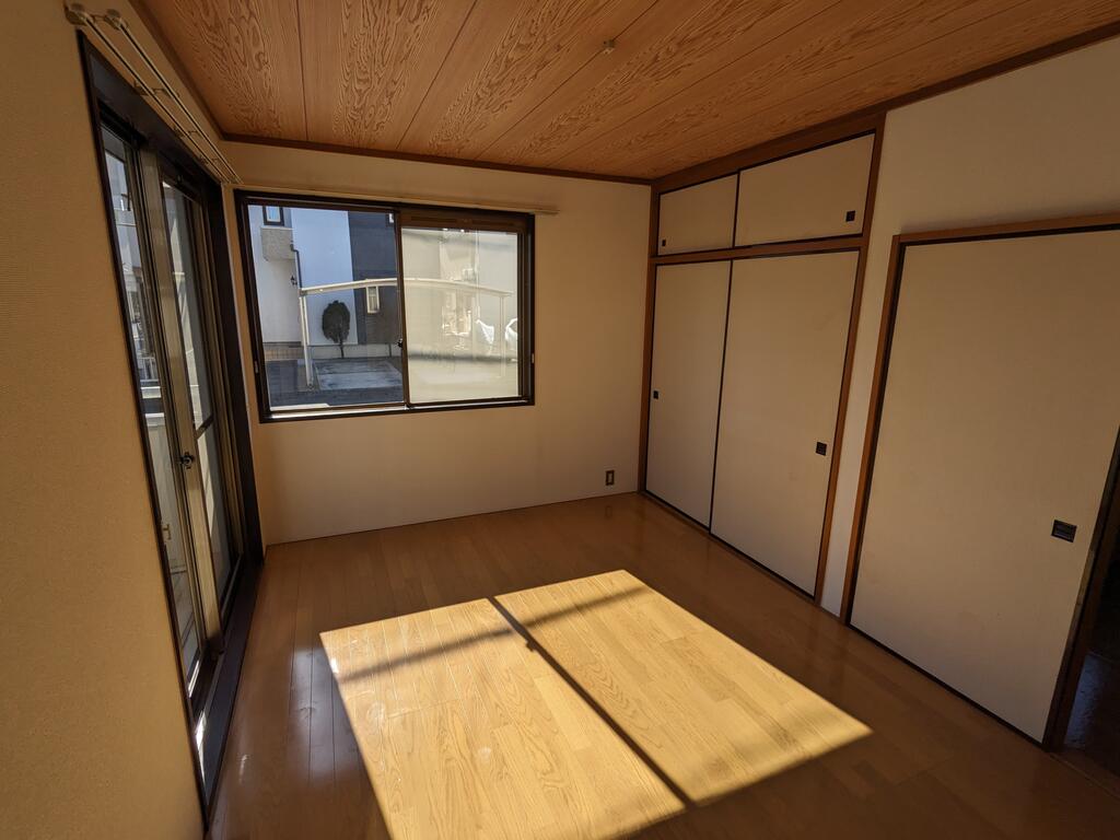 コーポはなみづきのその他写真
