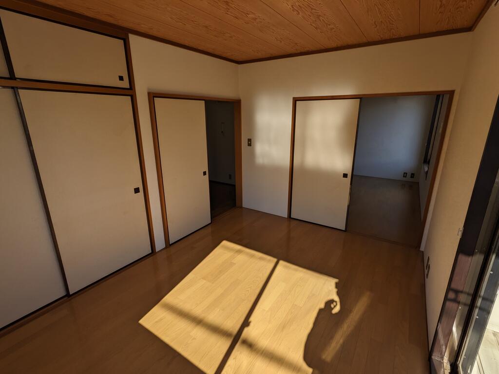 コーポはなみづきのその他写真