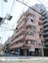 慶徳校前駅より徒歩2分 4階 築33年7ヶ月の賃貸物件