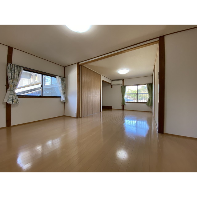 居室・リビング　ＬＤＫ