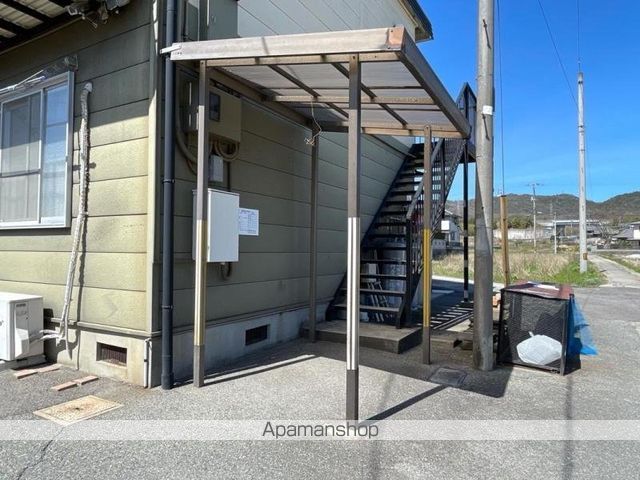 その他共有部分　その他共有部分