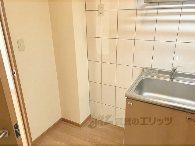 その他部屋・スペース　冷蔵庫置場