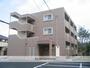 片浜駅より徒歩10分 3階 築18年5ヶ月の賃貸物件