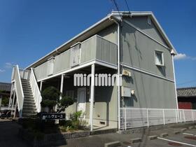 名鉄津島線/甚目寺駅 歩10分