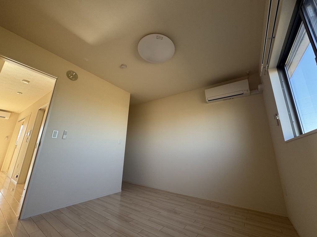 その他部屋・スペース　居室