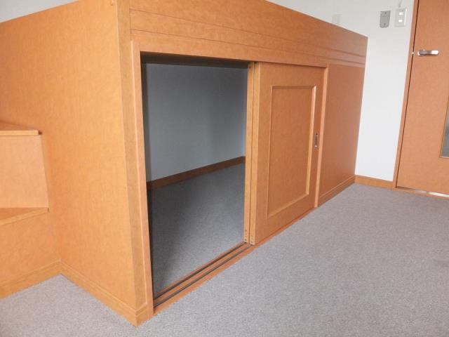 その他部屋・スペース