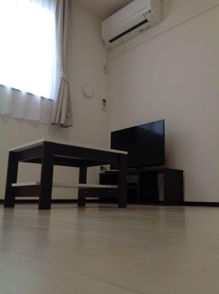 居室・リビング　居間