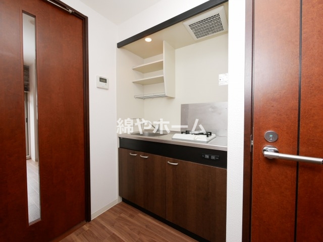 その他部屋・スペース　おしゃれな内装です