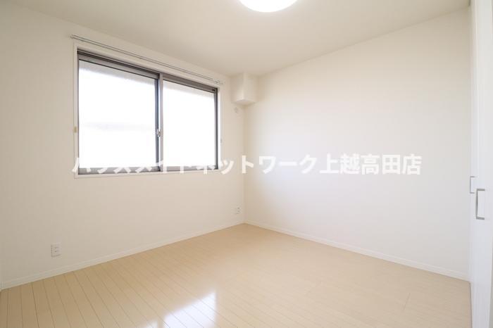 その他部屋・スペース　洋室5.7帖