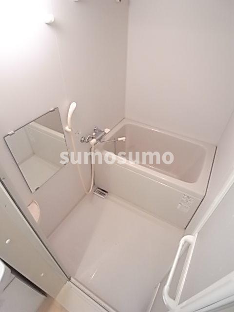 バス・シャワールーム　日々の暮らしに欠かせないお風呂です