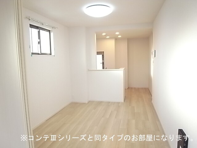 居室・リビング　イメージ